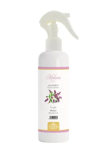 Melisa Kokusu Oto Kokusu Spreyli Araç Oda Ve Ortam Kokusu 400 Ml Kalıcı Uzun Ömürlü 