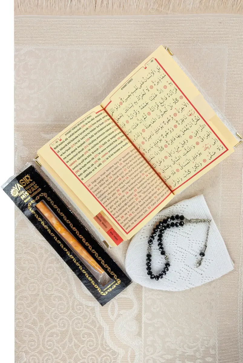 Men's Hajj and Umrah Gift Set - 2 - 2