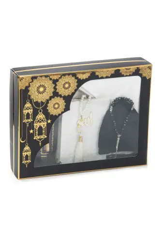 Men - Women Hajj and Umrah Gift Set - ihvanonline (1)