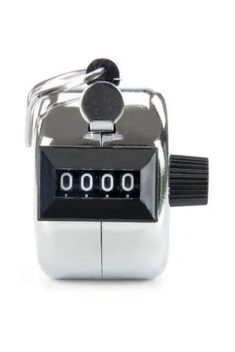 Metal Zikirmatik - İhvan (1)