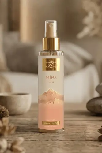Mina Kokusu Alkolsüz Parfüm 150 ml. - Esved (1)