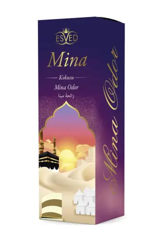 Mina Kokusu Sprey 400 Ml. - Esved (1)