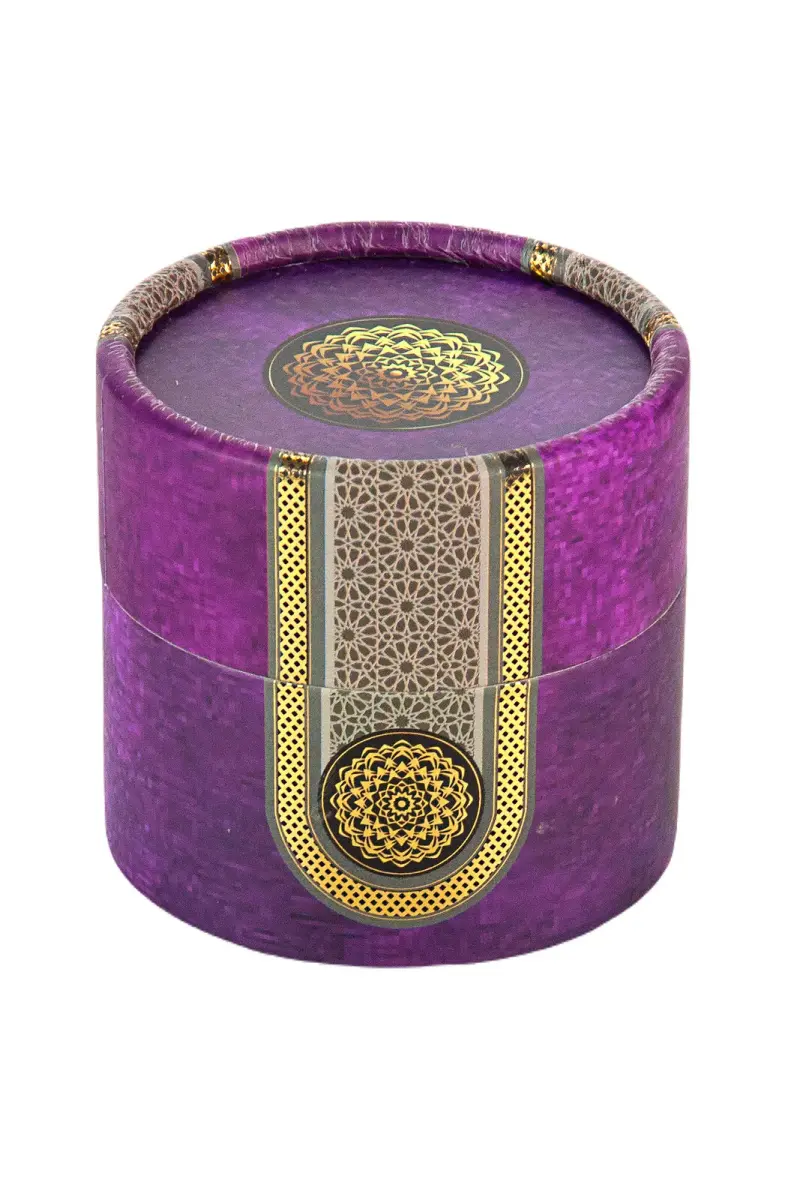 Mini Cylinder Boxed Mevlit Gift Set - 6 - 3