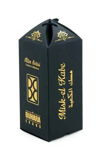 Misk-el Kabe Esansı ve Kokusu - 3 cc - ihvanonline (1)