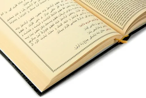 Mızraklı İlmihal Risaleler ve Tercümeleri - 4