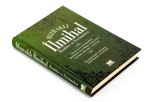Mızraklı İlmihal Risaleler ve Tercümeleri - kitapkalbiyayıncılık (1)