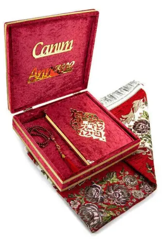 Mother's Day Special Islamic Gift Set 10 - 1