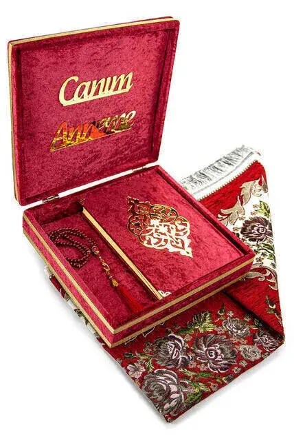 Mother's Day Special Islamic Gift Set 10 - 1