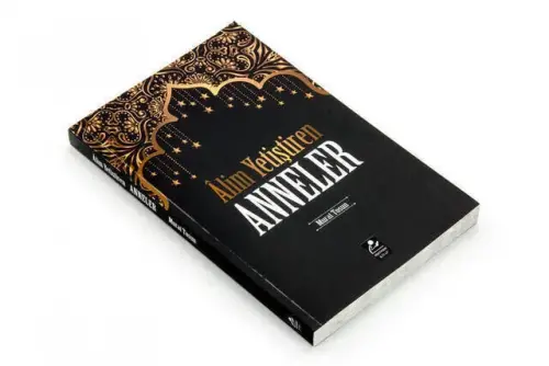 Mothers Raising Scholars - Mercan Kitap (1)