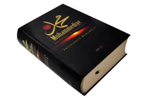 Muhammediye -1527 - Çelik Yayınevi (1)