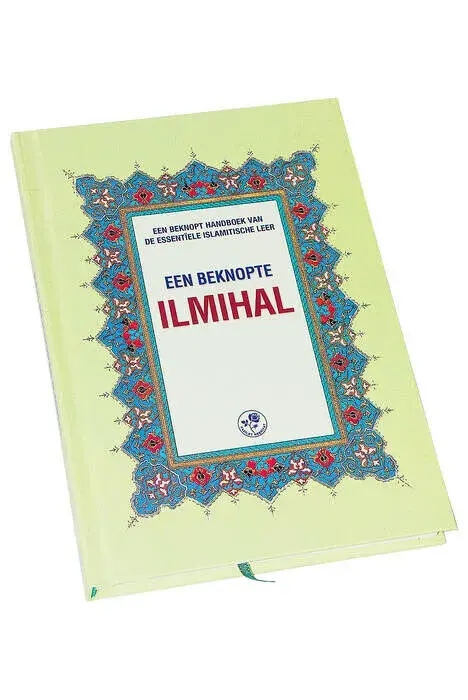 Muhtasar İlmihal - Hollandaca - 3