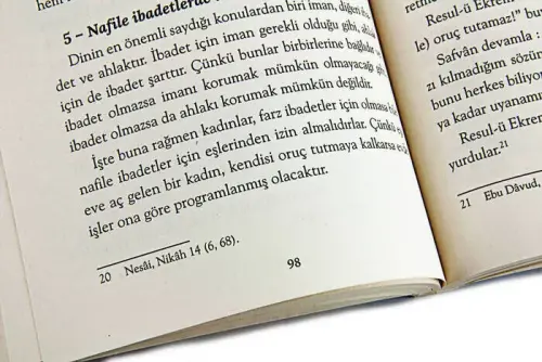 Mutlu Evlilik - Dr. Arif Arslan - 4