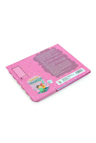 Namaz Öğreten Cihaz Resimli Kitap Seti Pembe - ihvanonline (1)