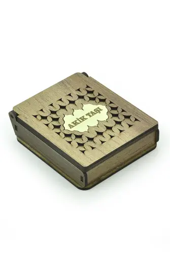 Natural 33-Piece Agate Stone Prayer Beads AT01 - ihvanonline (1)