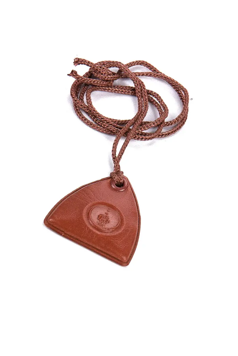 Neck Armor - Tan - 2