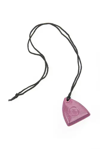 Neck Cevşeni - Fuchsia Color - Hayrat Neşriyat (1)