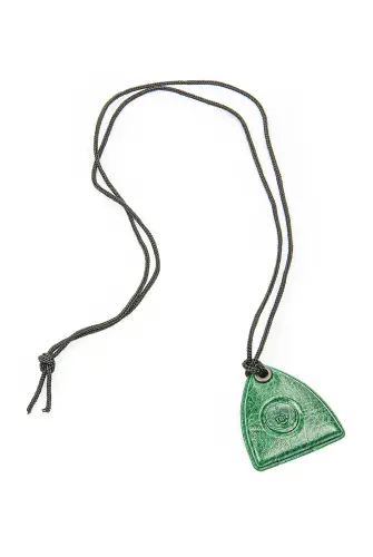 Neck Cevseni - Green Color - Hayrat Neşriyat (1)