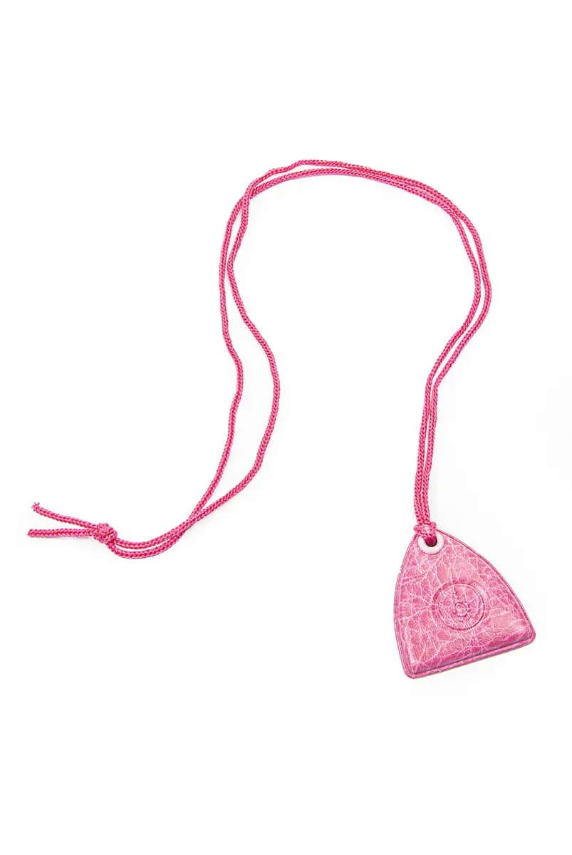 Neck Cevseni - Pink Color - 2