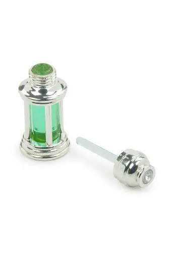 Nesim-i Aksa Esansı ve Kokusu - 3 cc - 6