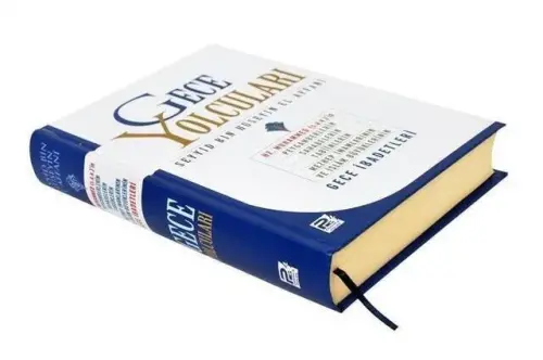 Night Travelers-1735 - POLEN YAYINLARI (1)