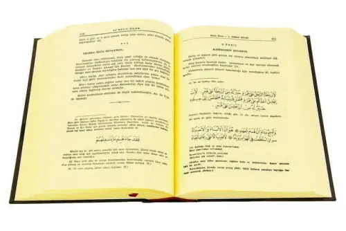 Nimet-i Islam The Great Islamic Catechism - 2