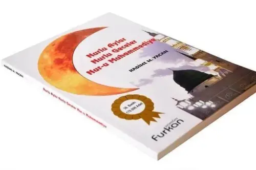 Nurlu Aylar Nurlu Geceler Nur-u Muhammediye-1198 - 1