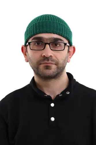 Orlon Collared Skull - Green - ihvanonline (1)