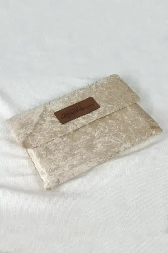 Orta Boy Kuranı Kerim Taşıma Çantası Gold - ihvanonline (1)