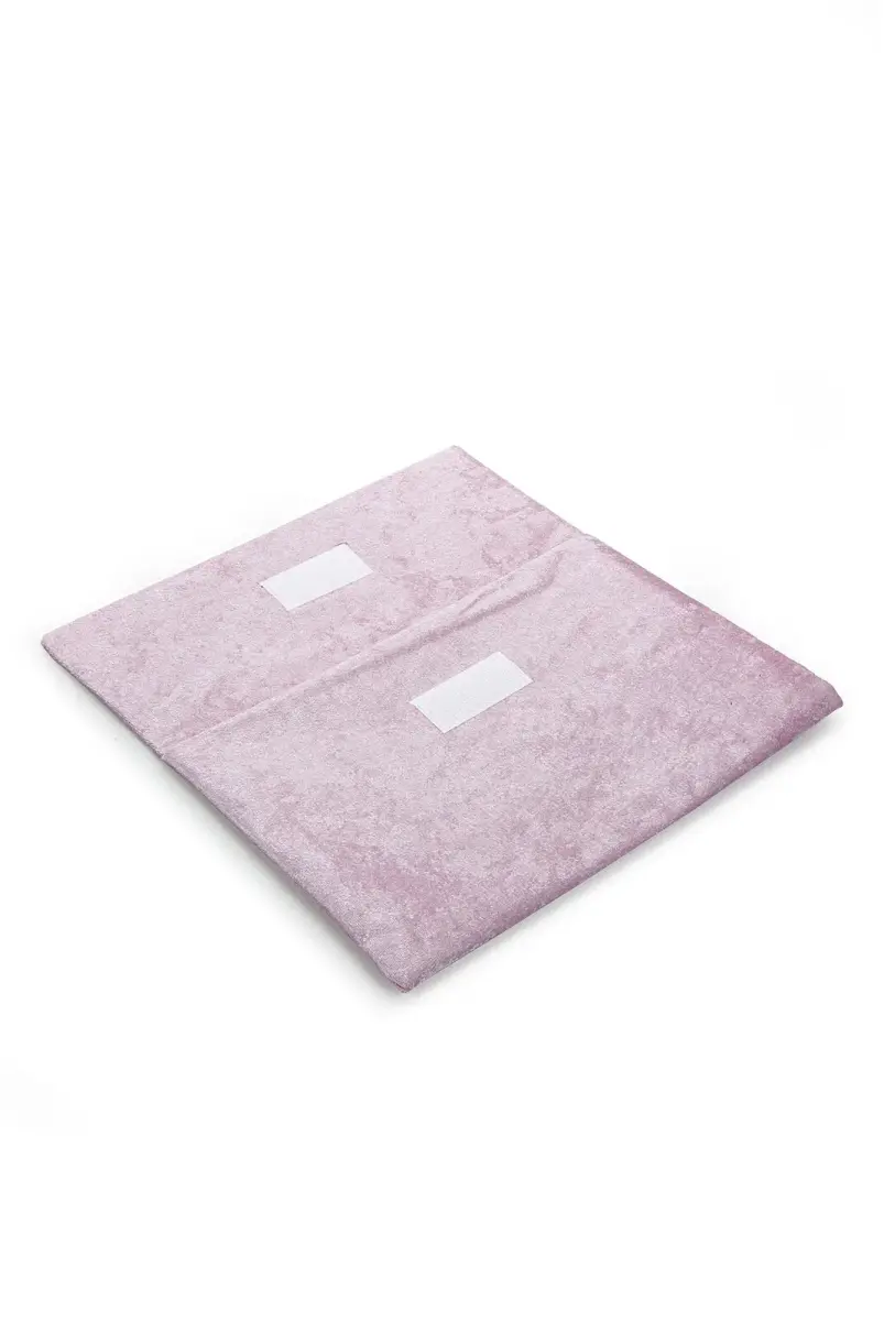 Orta Boy Kuranı Kerim Taşıma Çantası Pembe - 7