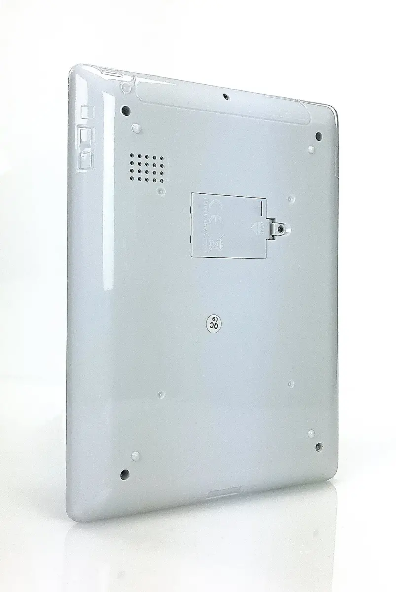 Pati First Step To Prayer - Audio Book-Religious Educational Book For Children - 5