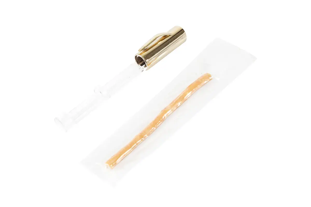 Pencil Shaved Miswak - 2