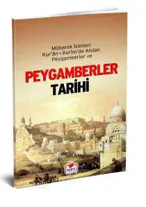 Peygamberler Tarihi-1729 - 1