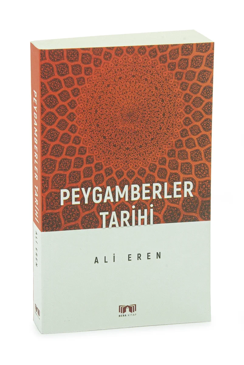 Peygamberler Tarihi - 1