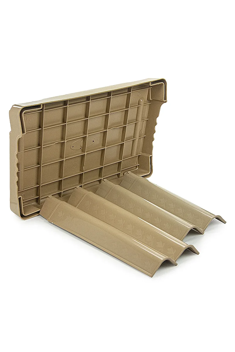 Plastic Rahle - Portable Rahle - Mosque Rahle - Quran Course Rahle - 7