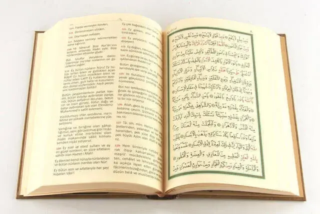 Pocket Size Large Loosen Mealli - 3