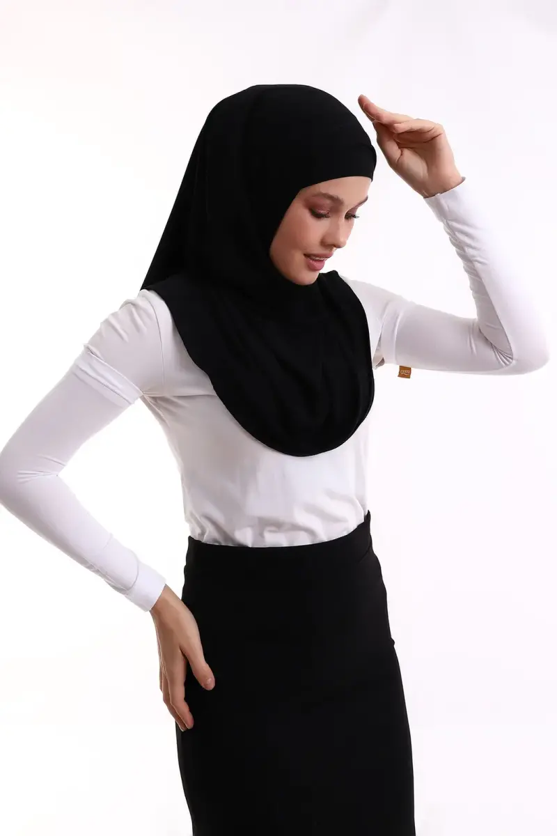 Prayer Cuff White Color - 4