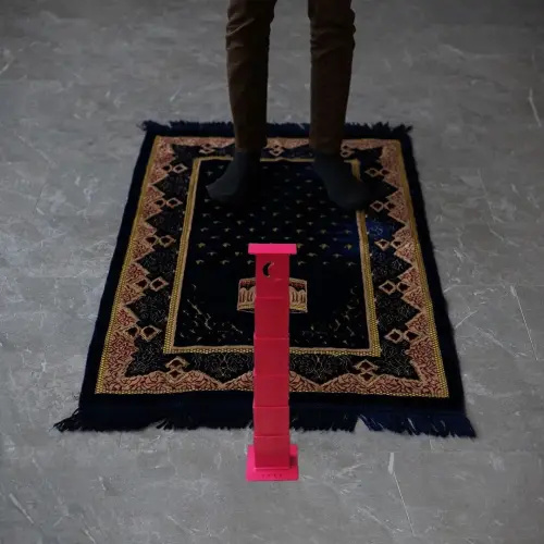 Prayer Suture - Red Color - ihvanonline (1)