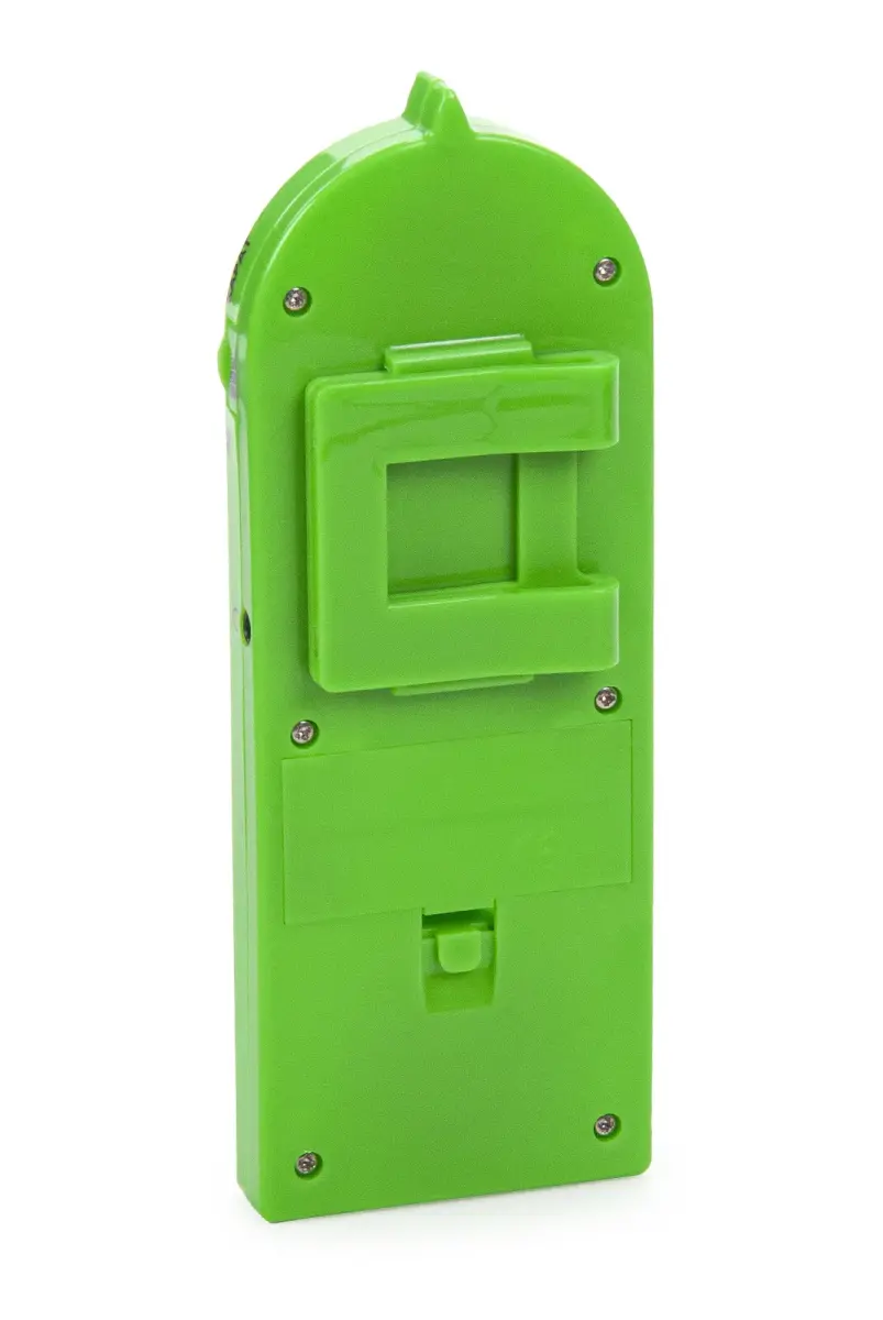 Prayer Teacher Sound Prayer Rug Set - Green - 5