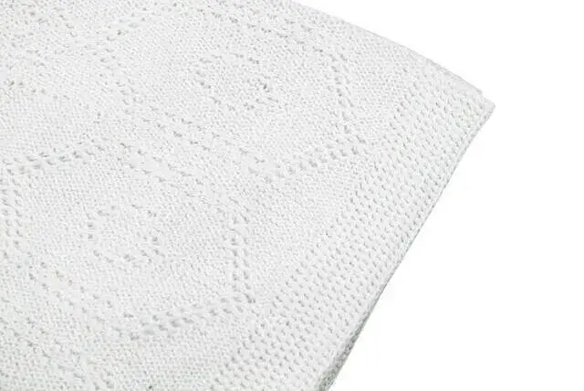 Prayer Cap (12 Pieces) White - 8111 - 3