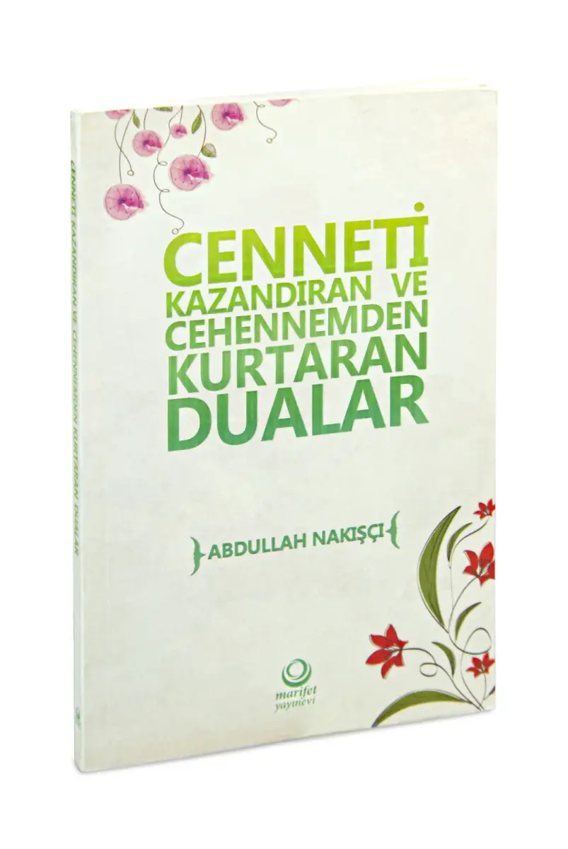 Prayers That Bring Heaven and Save Hell - Marifet Publishing - Paperback - 1