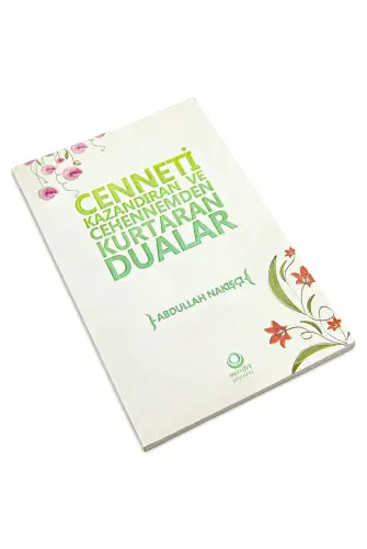 Prayers That Bring Heaven and Save Hell - Marifet Publishing - Paperback - Marifet Yayınları (1)