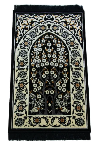 Premium Kadife Seccade – Kalın ve Kaliteli Kumaşlı Şık Tasarım - 1