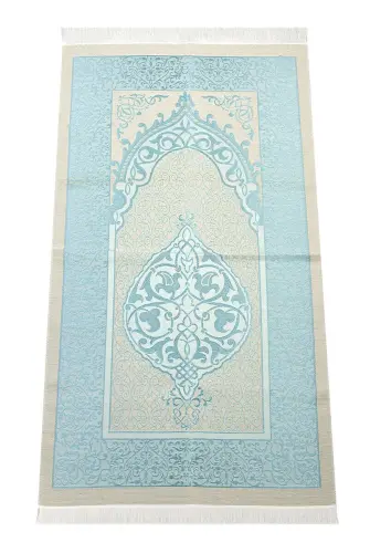 Pvc 2 li Hediyelik Set Mavi - ihvanonline (1)