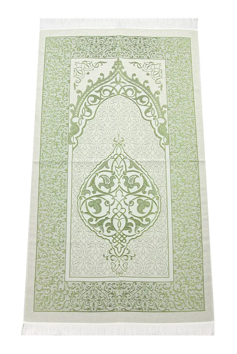 Pvc 2 li Hediyelik Set Yeşil - 2