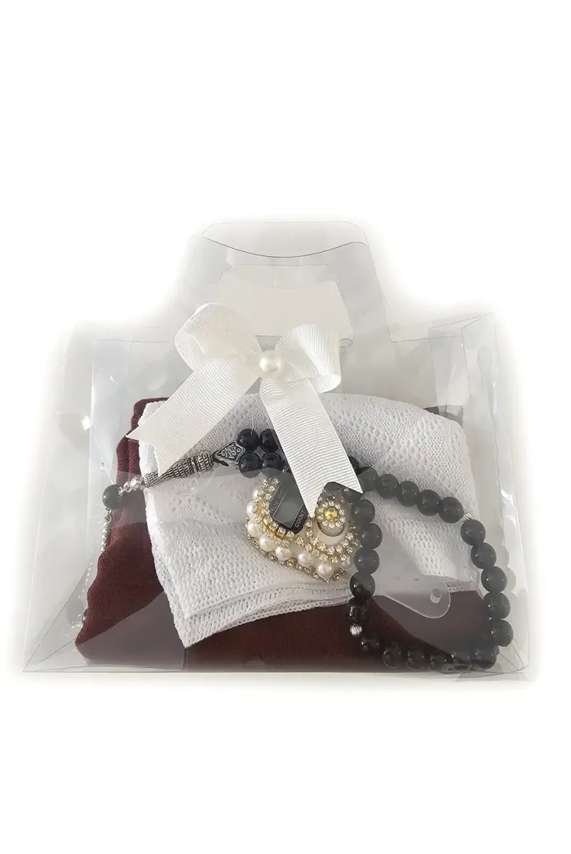 Pvc Çanta 4 lü Set - 1