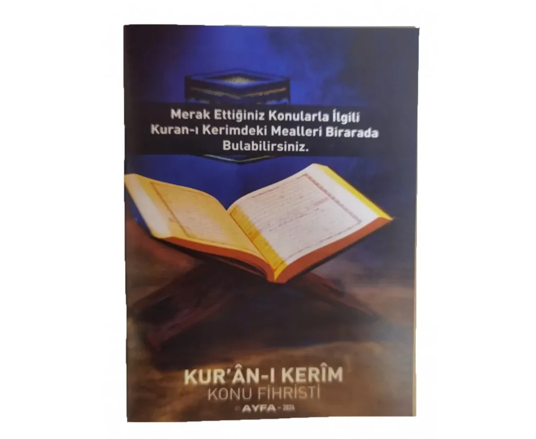 Rahle Boy Kalem Kuranı Kerim V 7.1 - 16GB - 8