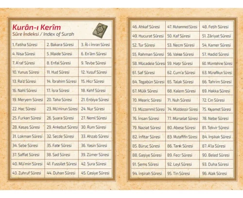 Rahle Boy Kalem Kuranı Kerim V 7.1 - 16GB - 11