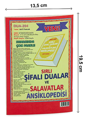 Ramazan Duası Fazileti ve Sırları - 4