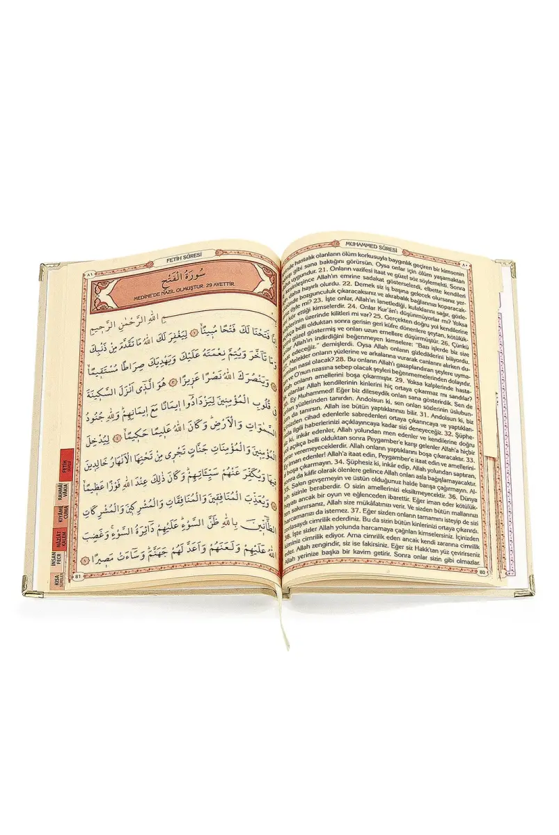 Ravza Hac ve Umre Hediyelik Seti - 5
