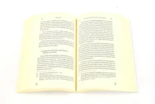 Rehnuma - Her Hocaya ve Aileye Lazım Sıbyan Eğitim Rehberi Talim ve Terbiye Serisi - 2